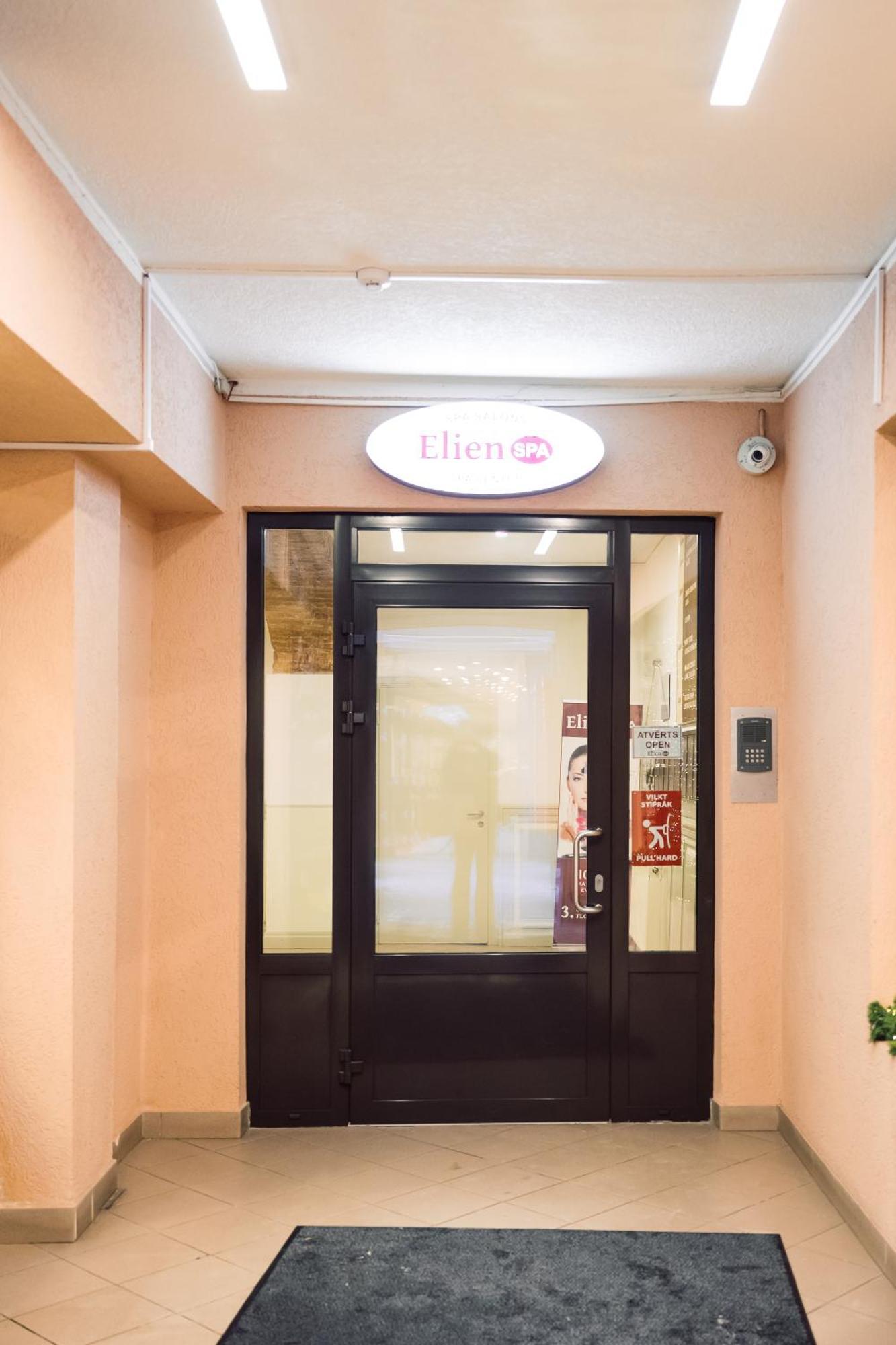 Rothko Apartment/8 Guests/4Bedrooms/Riga Old Town 외부 사진