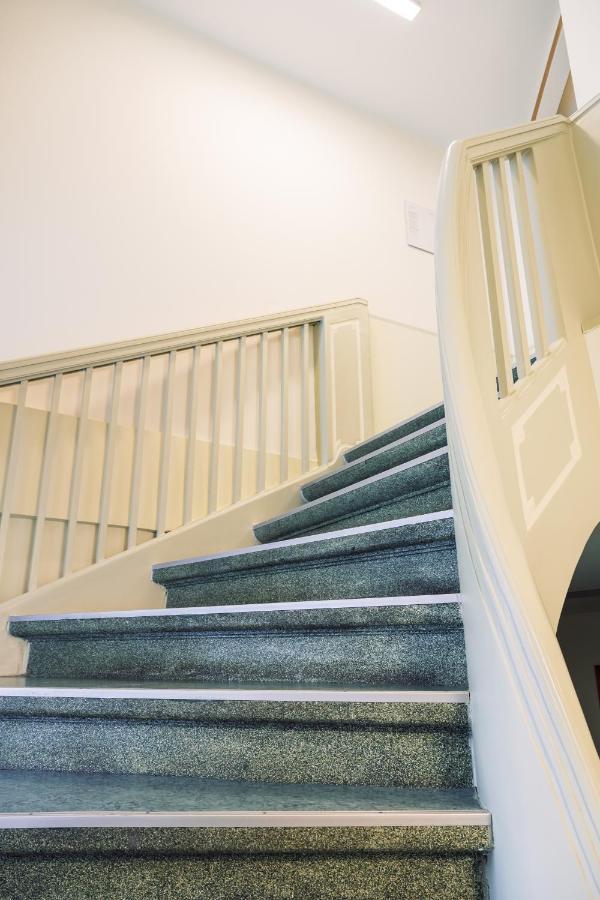 Rothko Apartment/8 Guests/4Bedrooms/Riga Old Town 외부 사진