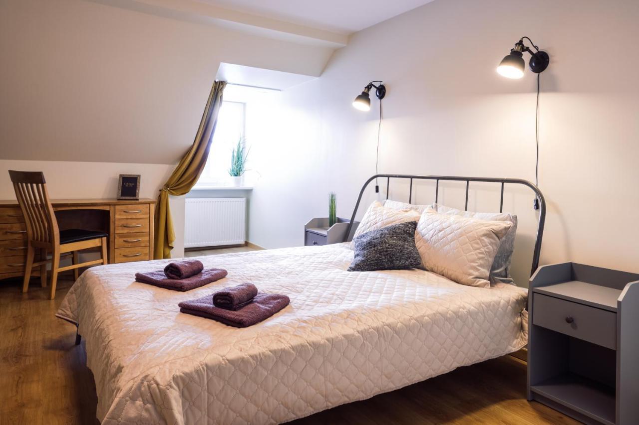 Rothko Apartment/8 Guests/4Bedrooms/Riga Old Town 외부 사진