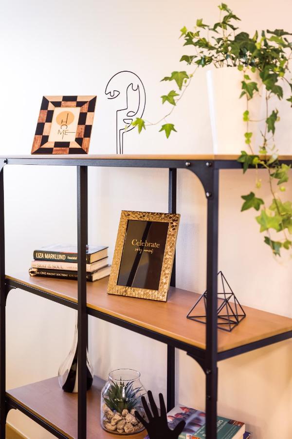 Rothko Apartment/8 Guests/4Bedrooms/Riga Old Town 외부 사진