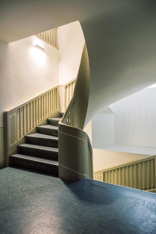 Rothko Apartment/8 Guests/4Bedrooms/Riga Old Town 외부 사진