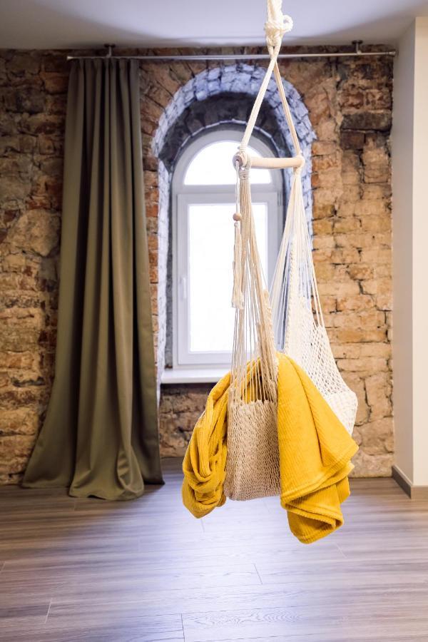 Rothko Apartment/8 Guests/4Bedrooms/Riga Old Town 외부 사진