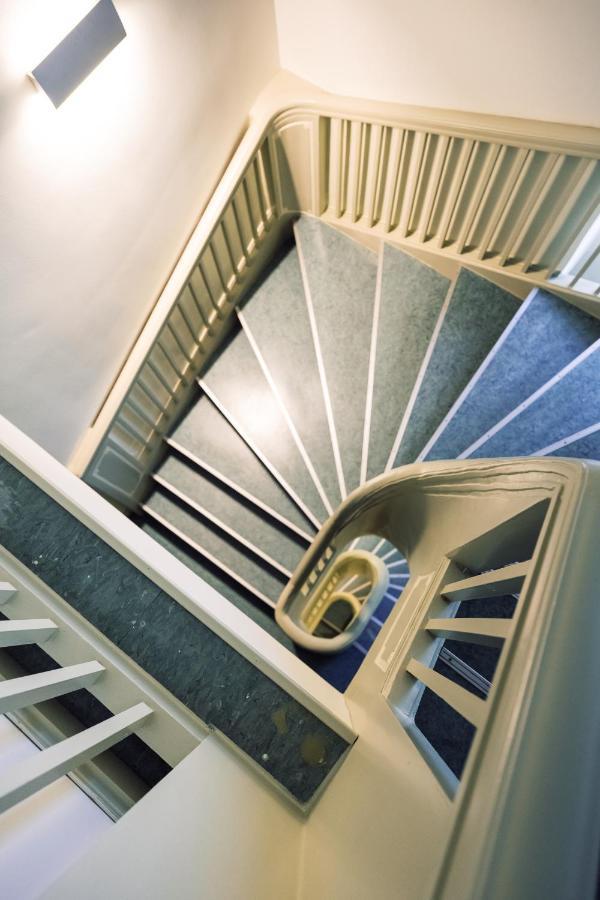 Rothko Apartment/8 Guests/4Bedrooms/Riga Old Town 외부 사진