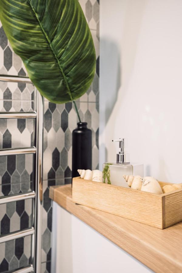 Rothko Apartment/8 Guests/4Bedrooms/Riga Old Town 외부 사진