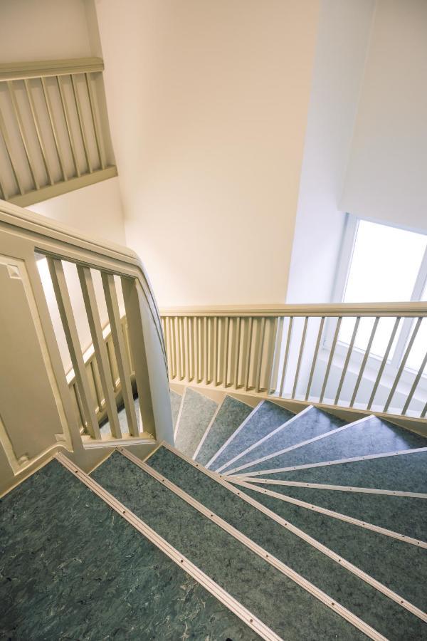 Rothko Apartment/8 Guests/4Bedrooms/Riga Old Town 외부 사진