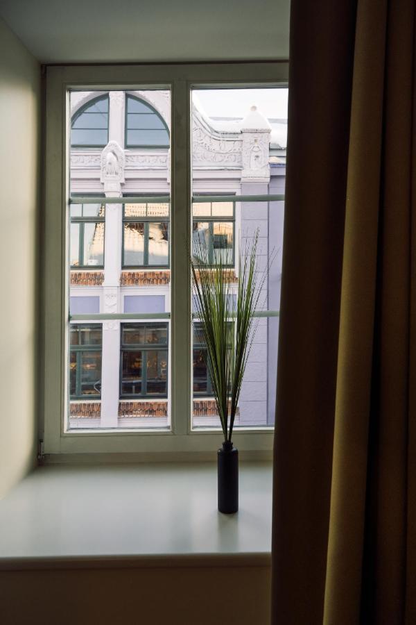 Rothko Apartment/8 Guests/4Bedrooms/Riga Old Town 외부 사진
