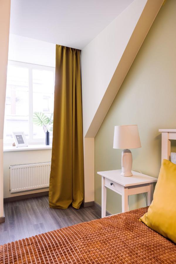 Rothko Apartment/8 Guests/4Bedrooms/Riga Old Town 외부 사진