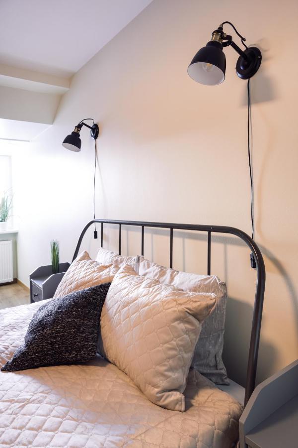 Rothko Apartment/8 Guests/4Bedrooms/Riga Old Town 외부 사진