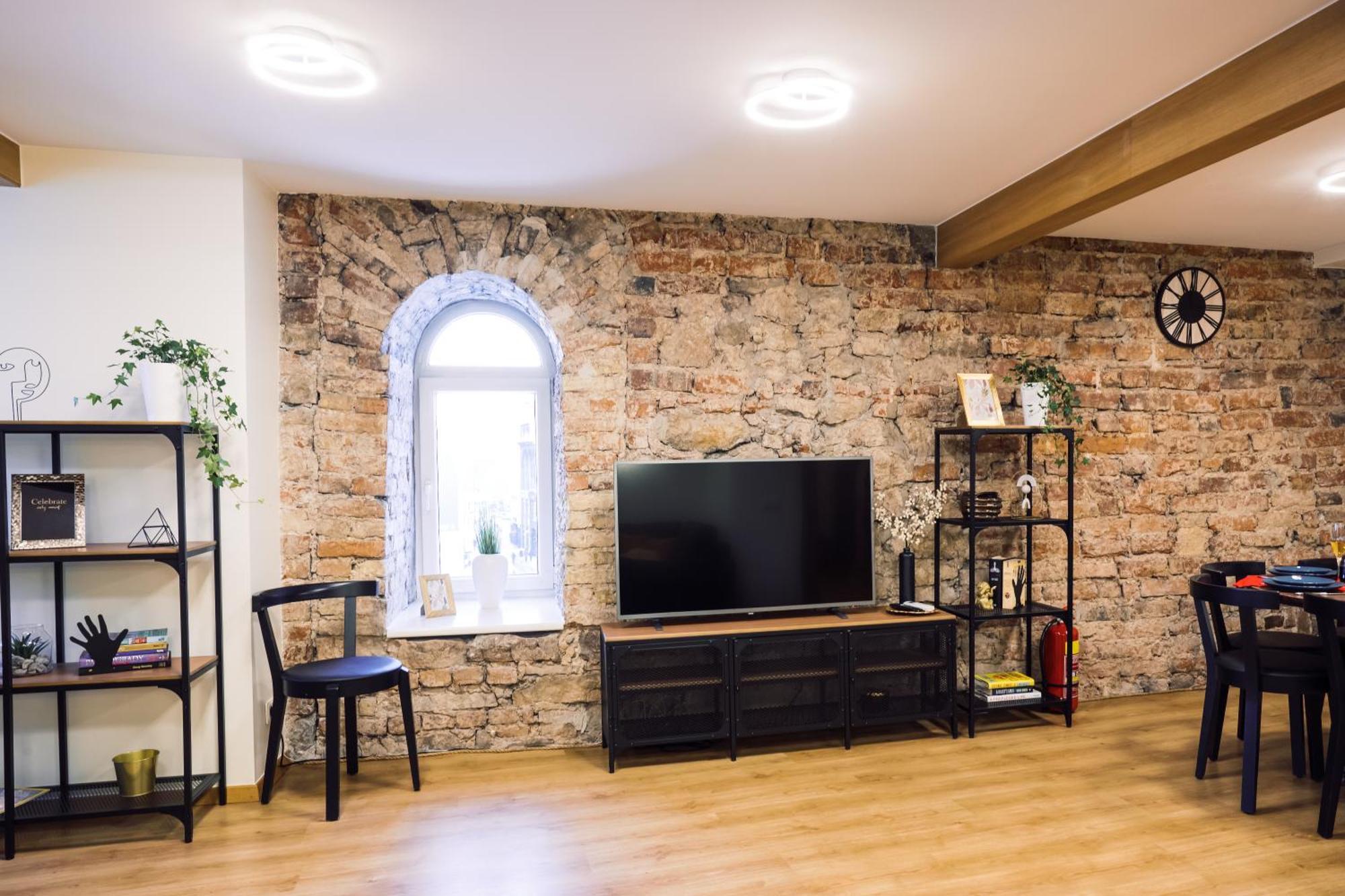 Rothko Apartment/8 Guests/4Bedrooms/Riga Old Town 외부 사진